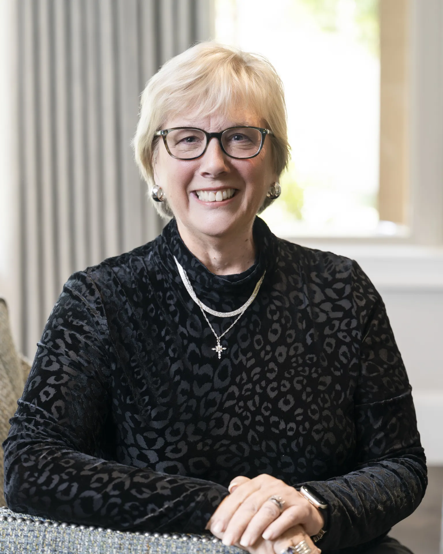 June M. Cron