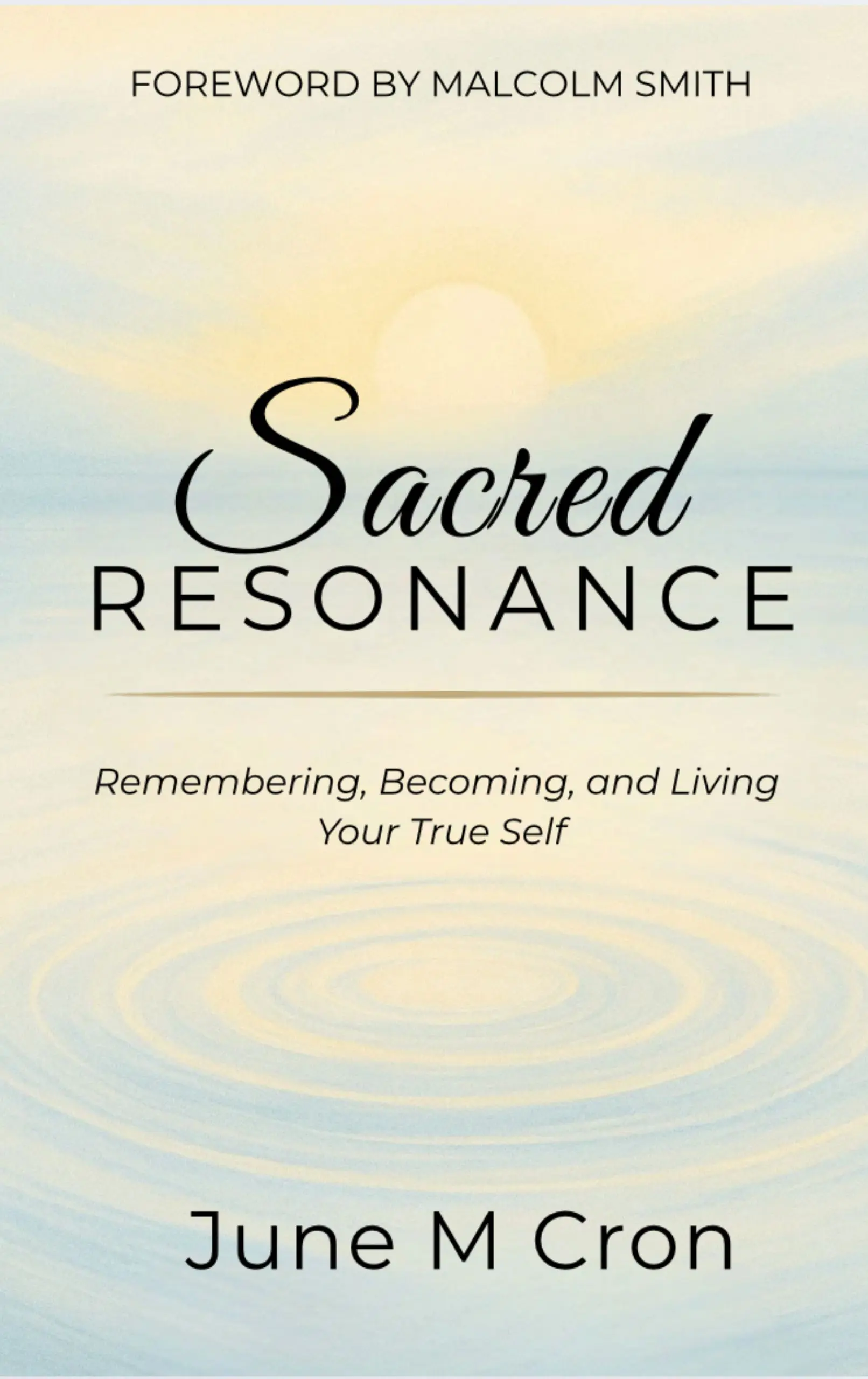 Sacred Resonance